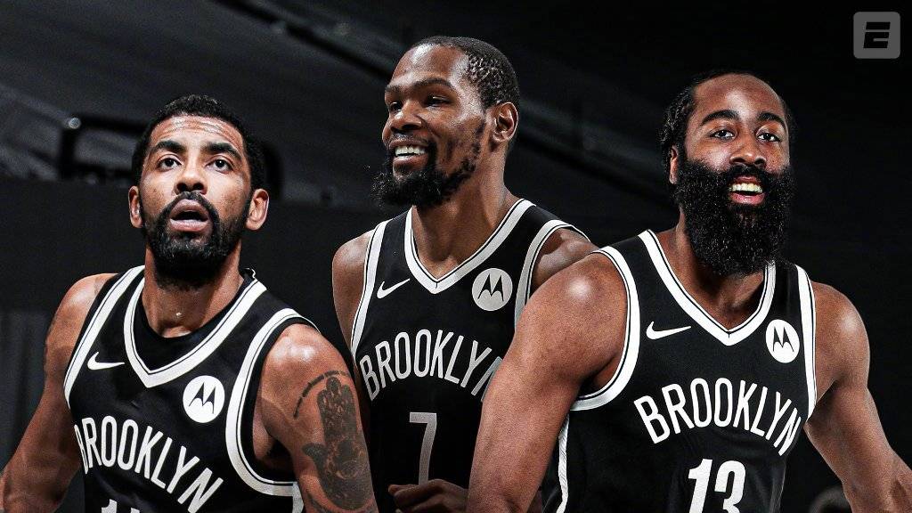 nba谁最有冠军相?不是篮网快船,击溃湖人 mvp,他们才是最强的