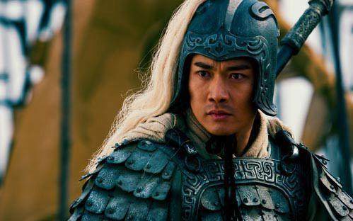 三国之中颇有儒将风范的大将军并没有多少,赵云算得上一个