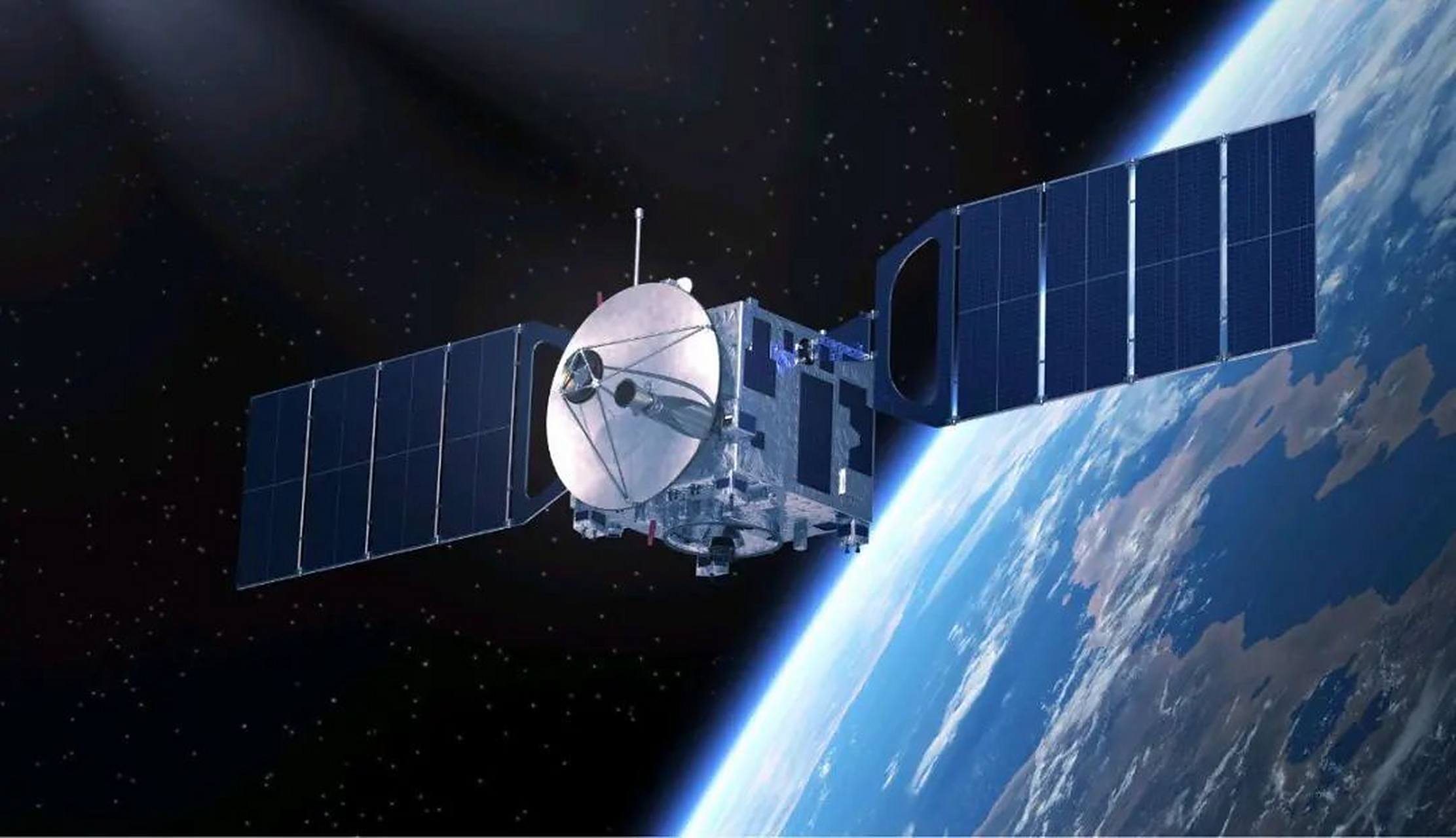 全球四大卫星导航系统是指美国的gps系统,俄罗斯的glonass系统,欧盟的