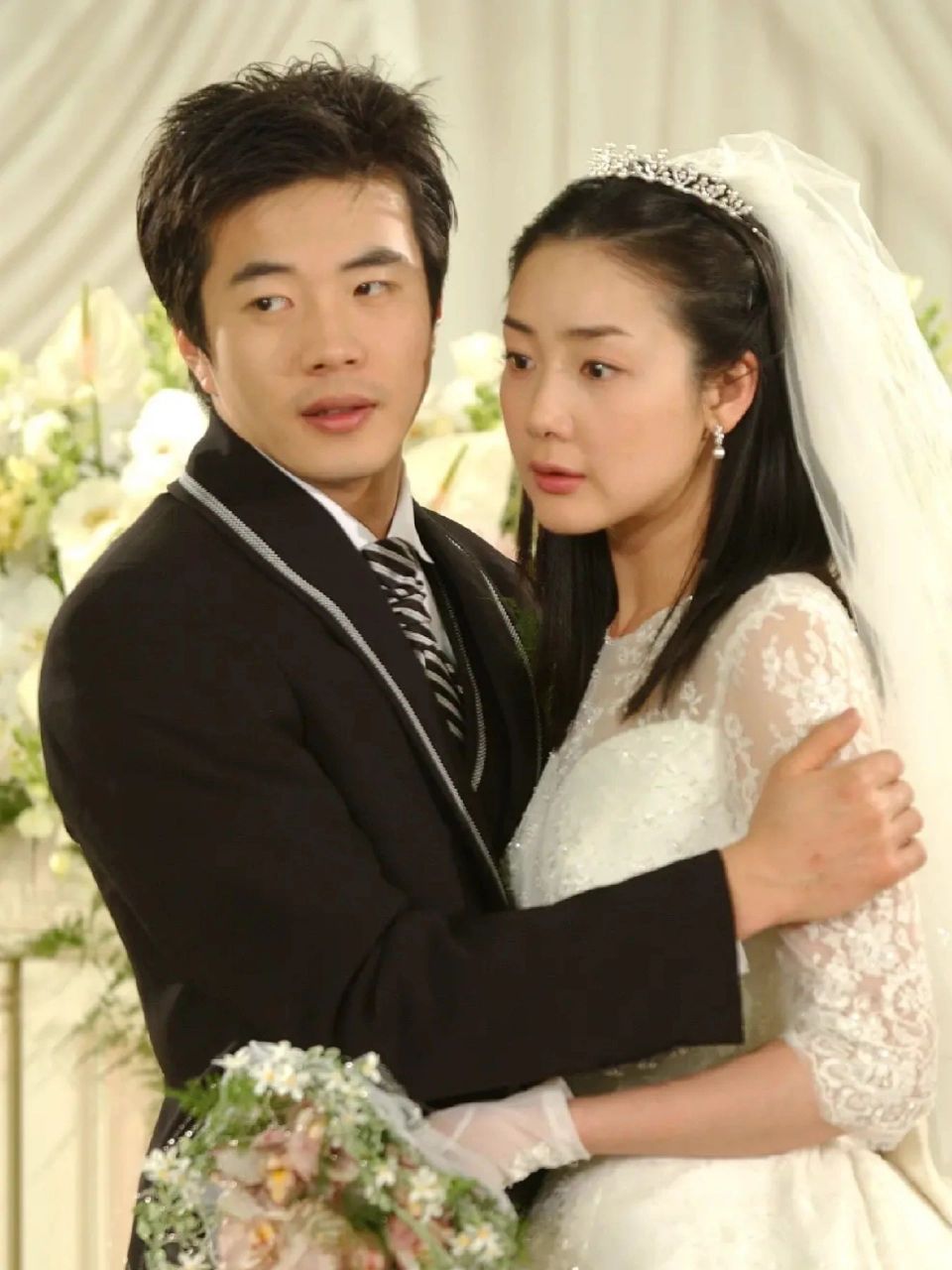 还有人记得《天国的阶梯》吗?