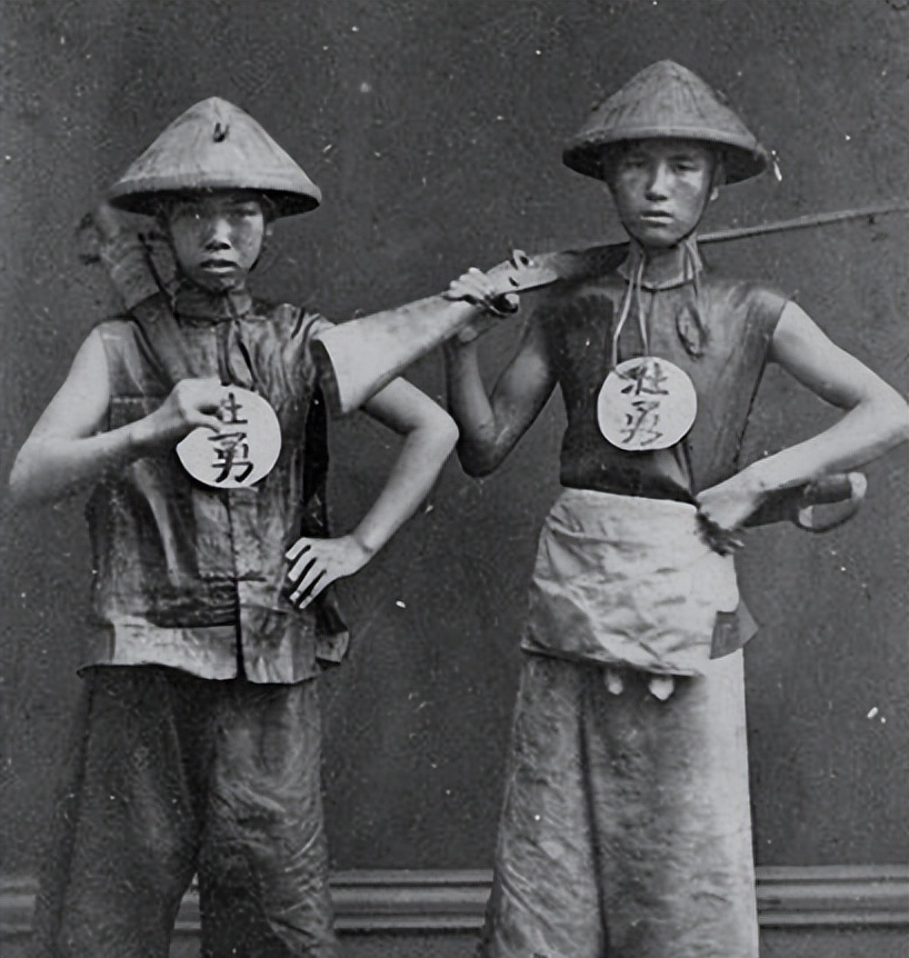 社会基层治理,明明有那么多方法,清政府却想"空手套白狼"?