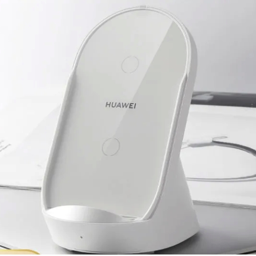 华为原装无线充电器:华为用户的极致充电体验