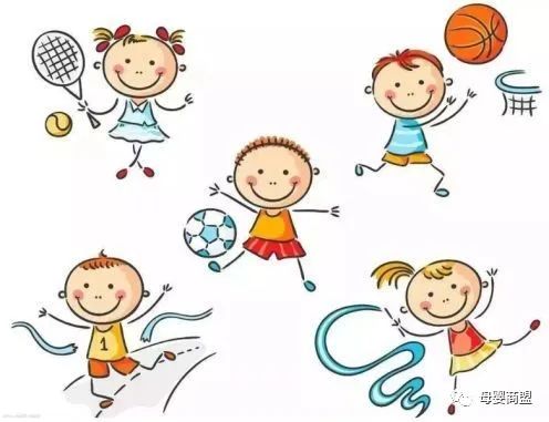 母婴商盟:要明白孩子会"好动"的几种因素