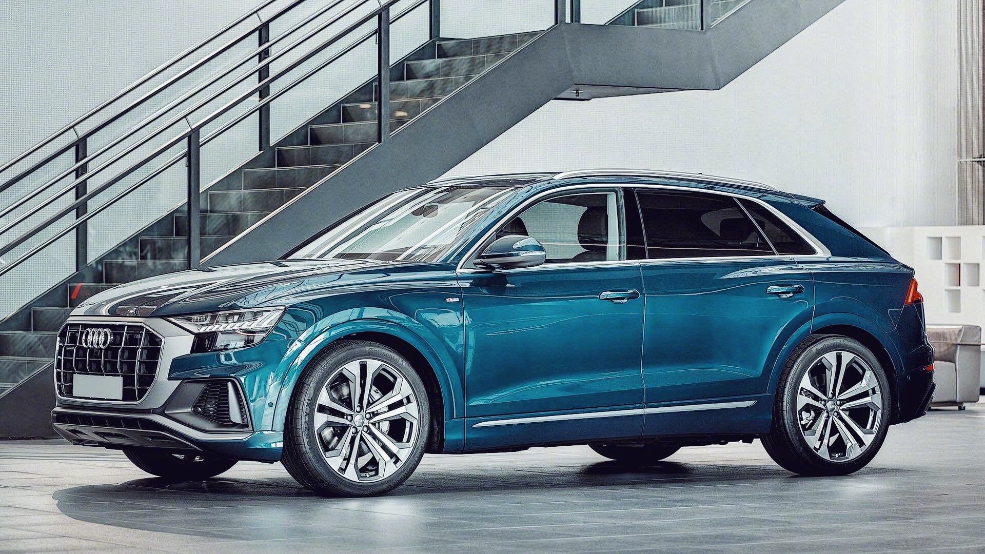 裸车价100万起 适合女生开的4款豪车 尊贵无暇 性能强 舒适感极高