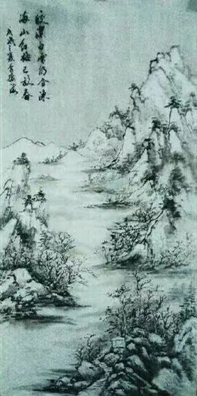 翰墨放笔精气神 丹青气韵同诗篇——著名书画家李振海作品欣赏