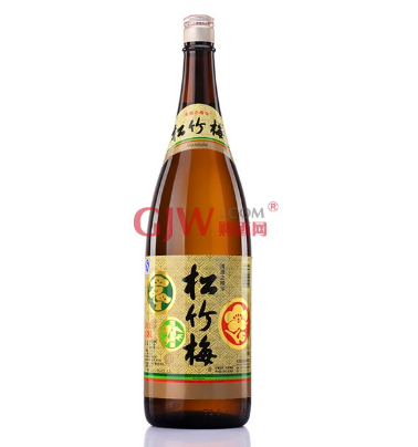 松竹梅清酒怎麼樣?