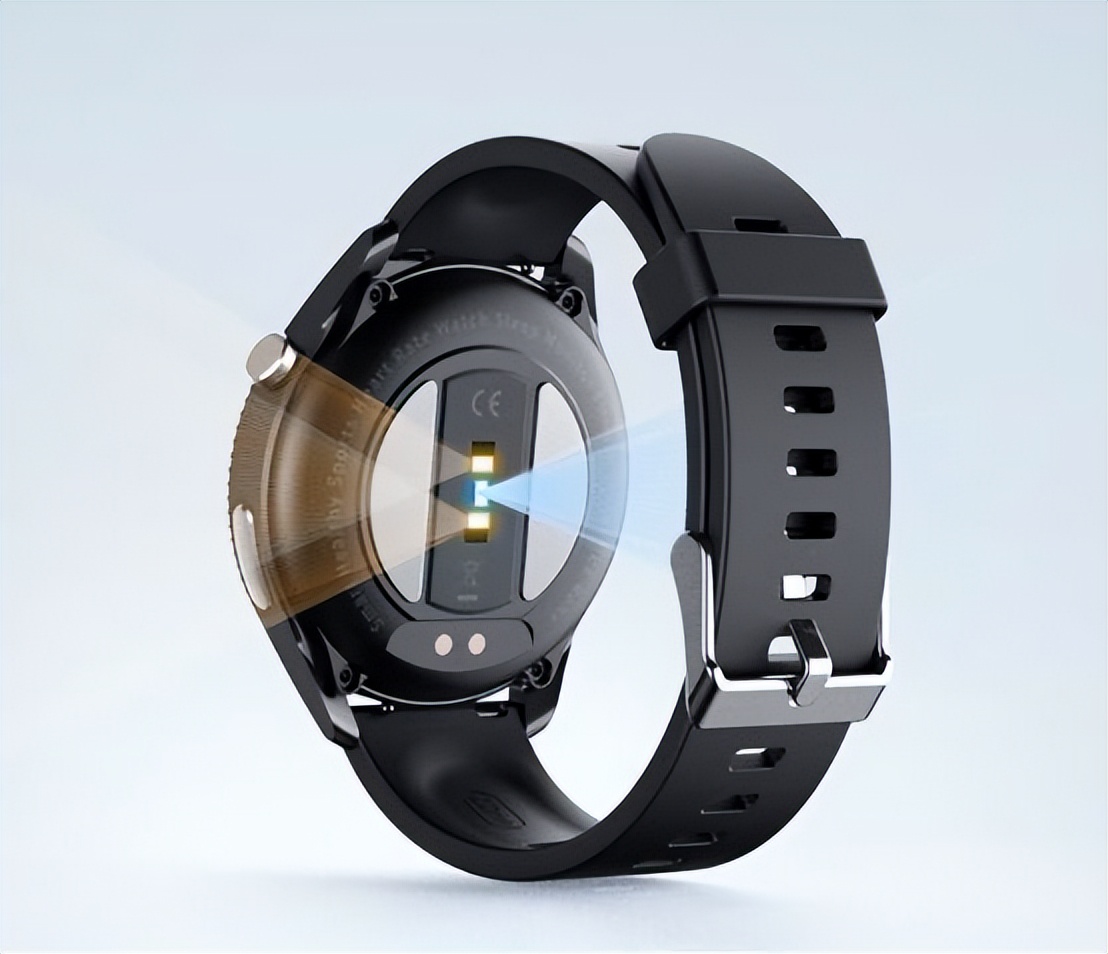 dido智能手表:e10 pro监测血压血氧,无创血糖,功能齐全还好用