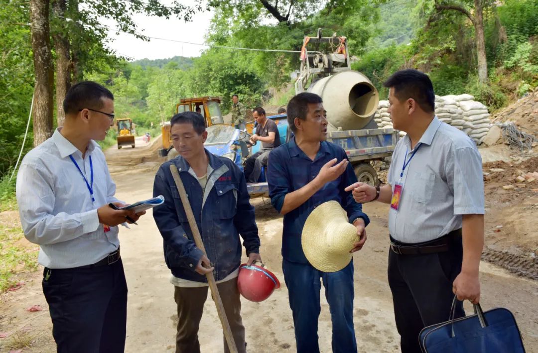 陕西探索推行领导"联点包案"工作机制 深挖彻查保护伞