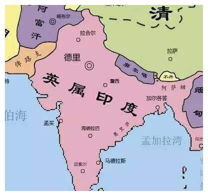 坎巨提飞地图片