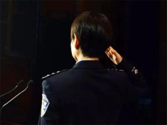 【弘扬英模精神  汲取奋进力量】陈昕茹:许国不复为身谋斗罢艰险又