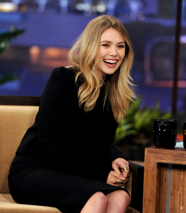 部分观众观看《旺达·幻视》结局遇到技术问题,奥尔森为此事道歉