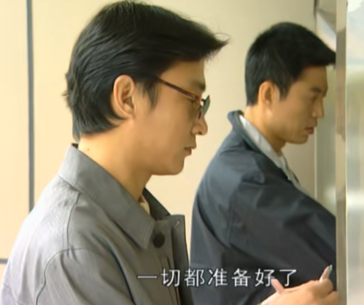 《插翅难逃》"结局不明"的阿勋:他隐藏三种"手段",第一干将