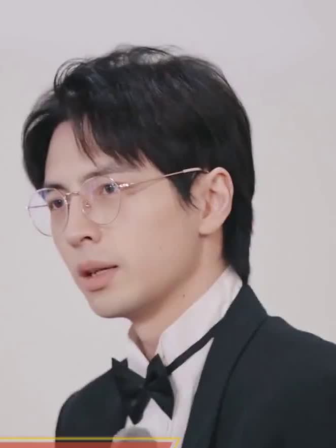 godlie蒲熠星参加了几期