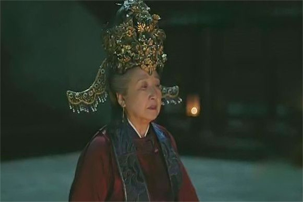 《知否》王老太太不疼王若弗,是世人对她最大的误解