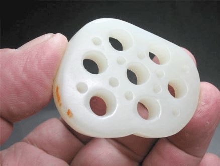 羊脂玉和和田玉的区别和价格