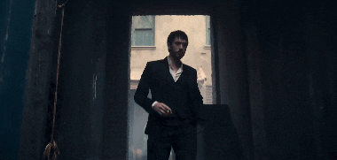 《战士 第三季》2023