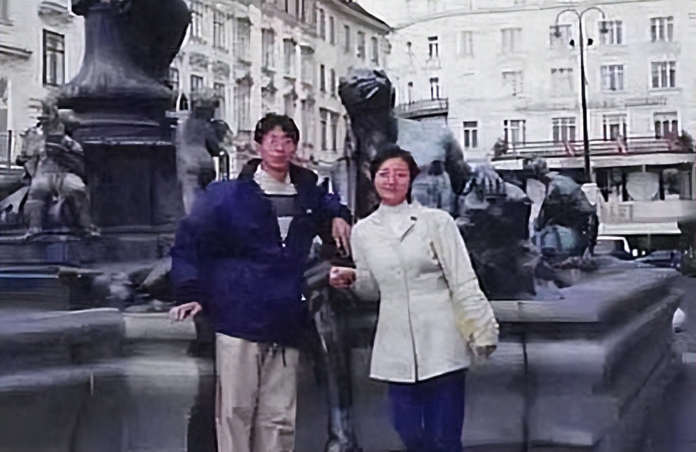 北约轰炸牺牲的许杏虎夫妇:家乡改名杏虎村,父母享退休干部待遇