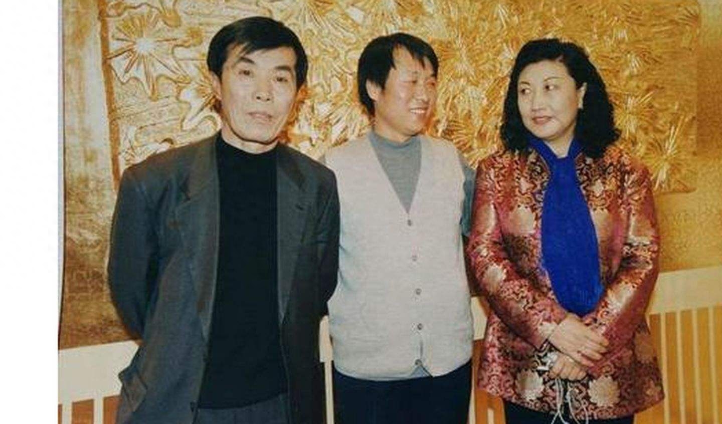 回顾何庆魁和高秀敏同居14年没给名分如今回到妻子身边后悔吗