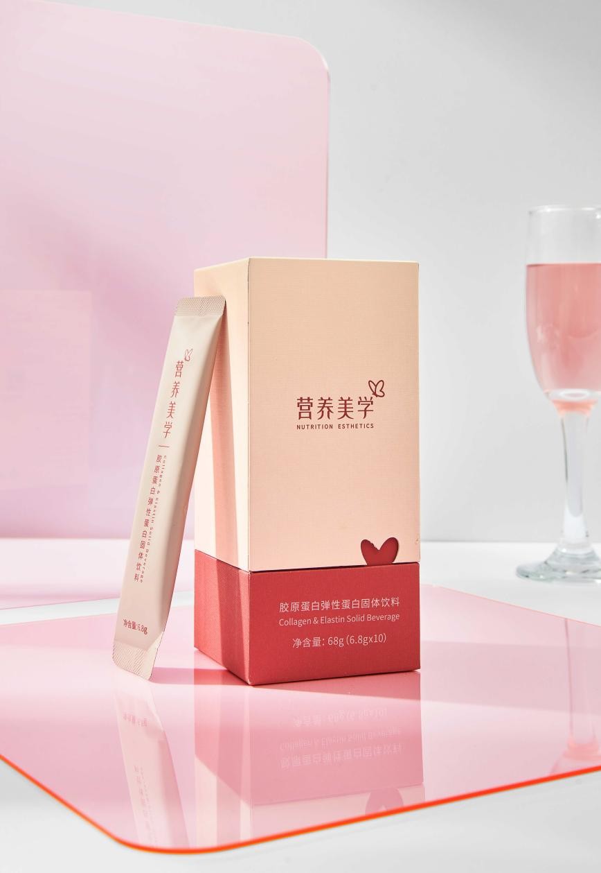 深扒胶原蛋白,营养美学教你正确补充!