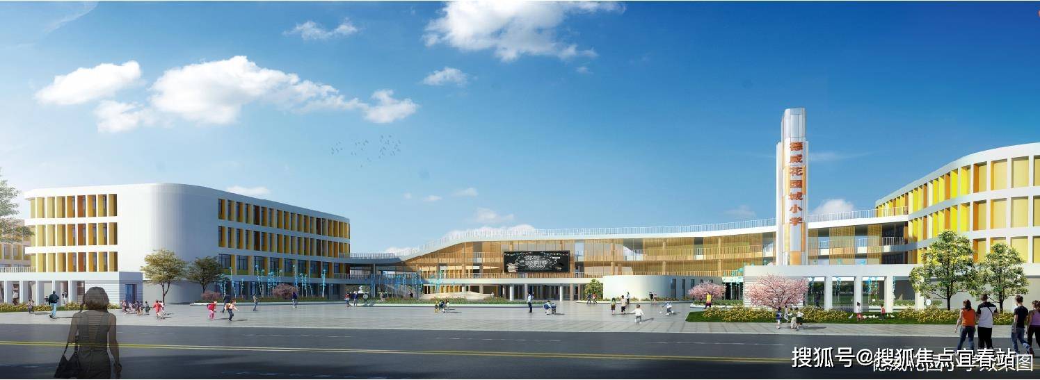 惠州「德威花园城2期」楼盘怎么样,详情-图文介绍!