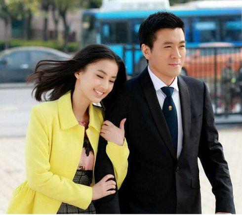 杨子前妻陶虹:和丈夫离婚后,照顾黄圣依坐月子,她是我的好朋友