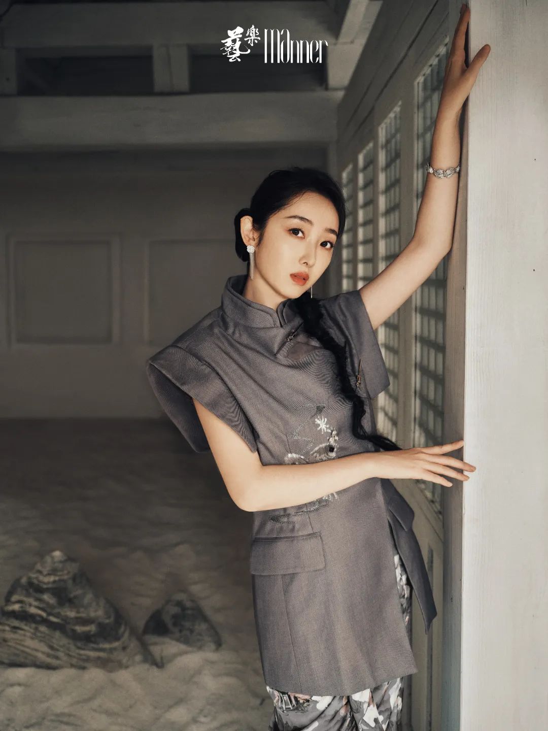 艺乐ta力量|蒋梦婕:蜕变自我·顺光前行