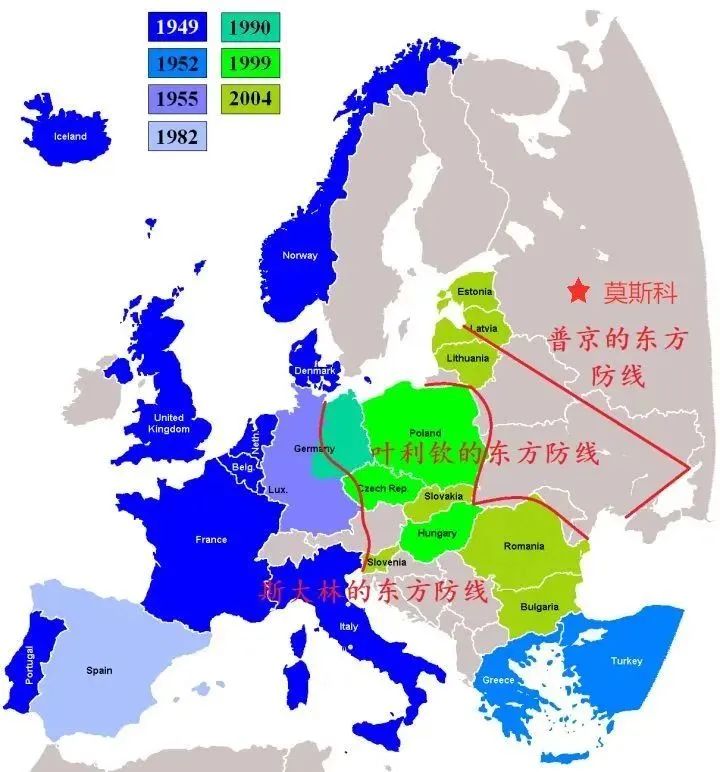 立陶宛:窺探一個蕞爾小國的巨大潛能