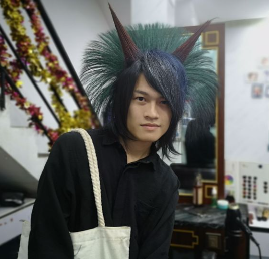 盘点互联网"始祖网红"现状(二):芙蓉姐超神,杀马特教父隐退