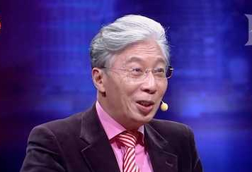 '中国崩溃论和威胁论'为何轮番出现?郑若麟说