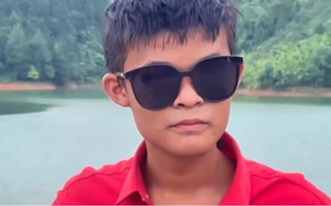 "小马云"的哥哥范小勇到底在哪