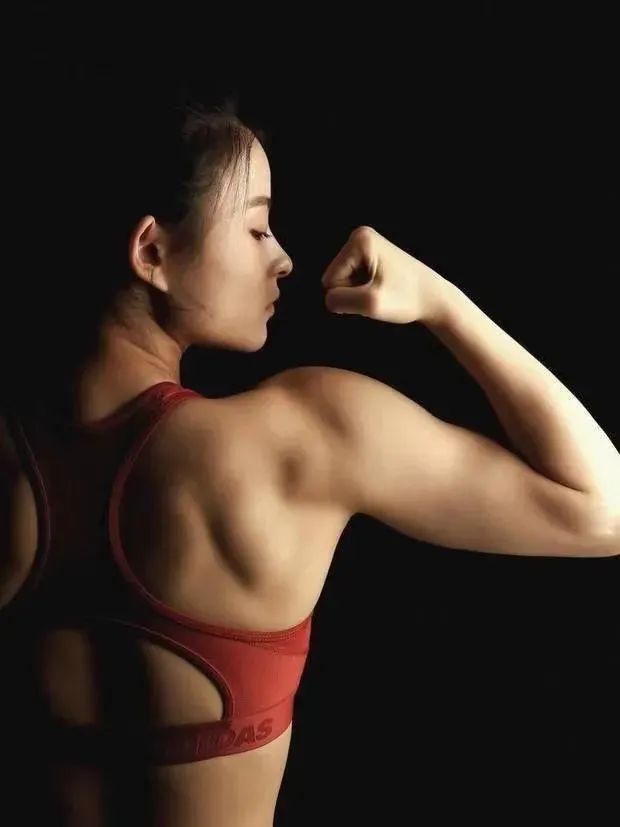 国家队女运动员颜值盘点,她们不仅能貌美如花,也可以为国争光