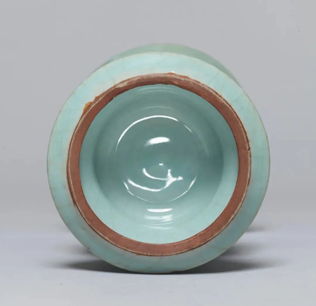 叶英挺:日本东京国立博物馆藏龙泉青瓷精选