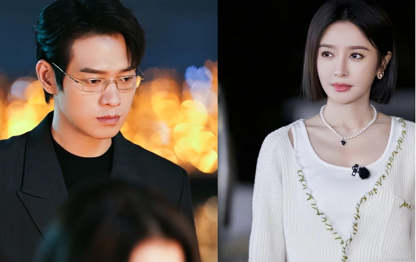 秦岚催婚魏大勋?热巴造型翻车影响大?王鸥遭粉丝爆料怀孕?