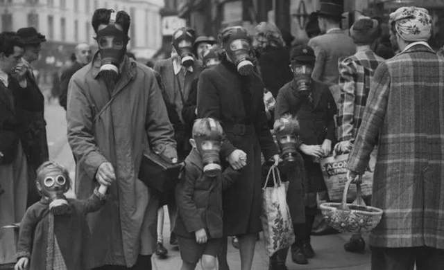 1952年伦敦杀人雾因何而起?二氧化碳急速升高,该如何治理?