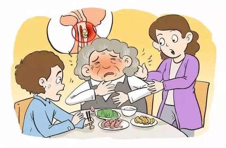 食管癌出现后患者会感觉吞咽困难,临床上常用手术治疗它