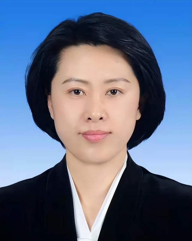 伊春市原副市长肖爽已任伊春市委常委,宣传部部长