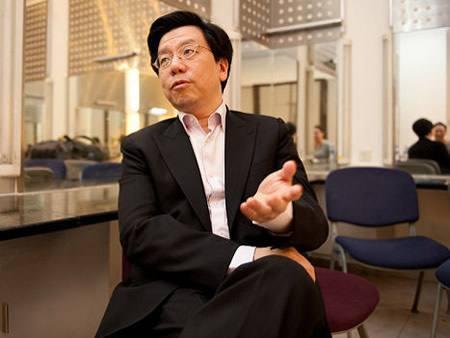 李开复:留美27年未改国籍,随后撤走千亿资产,弃"绿卡"归国