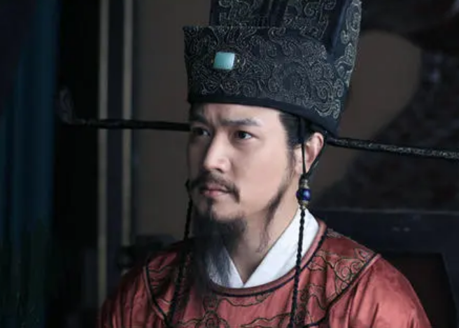 穷时无人问津达时争相攀附才子吕蒙正的2副对联写尽世间炎凉