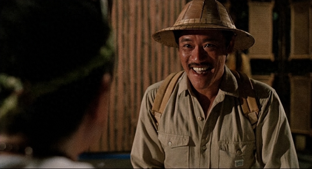 回顾82岁身家35亿坐拥11栋楼却为何一分钱也不给儿子