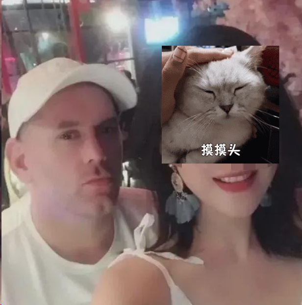 美国教练来华十年,骗1242名女人拍不雅照,世界真的有"洋垃圾"