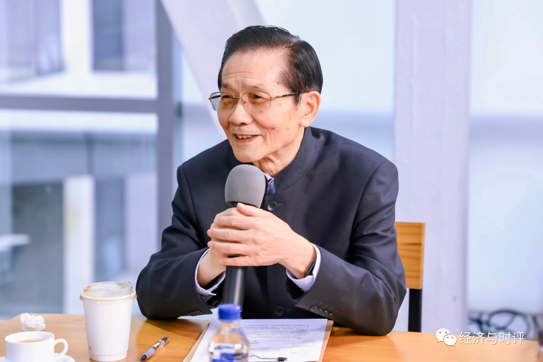 贺铿:中国式现代化与企业创新