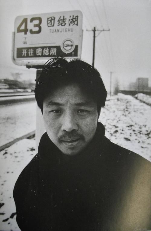 崔健:老子根本没变!回忆令人怀念的80年代!