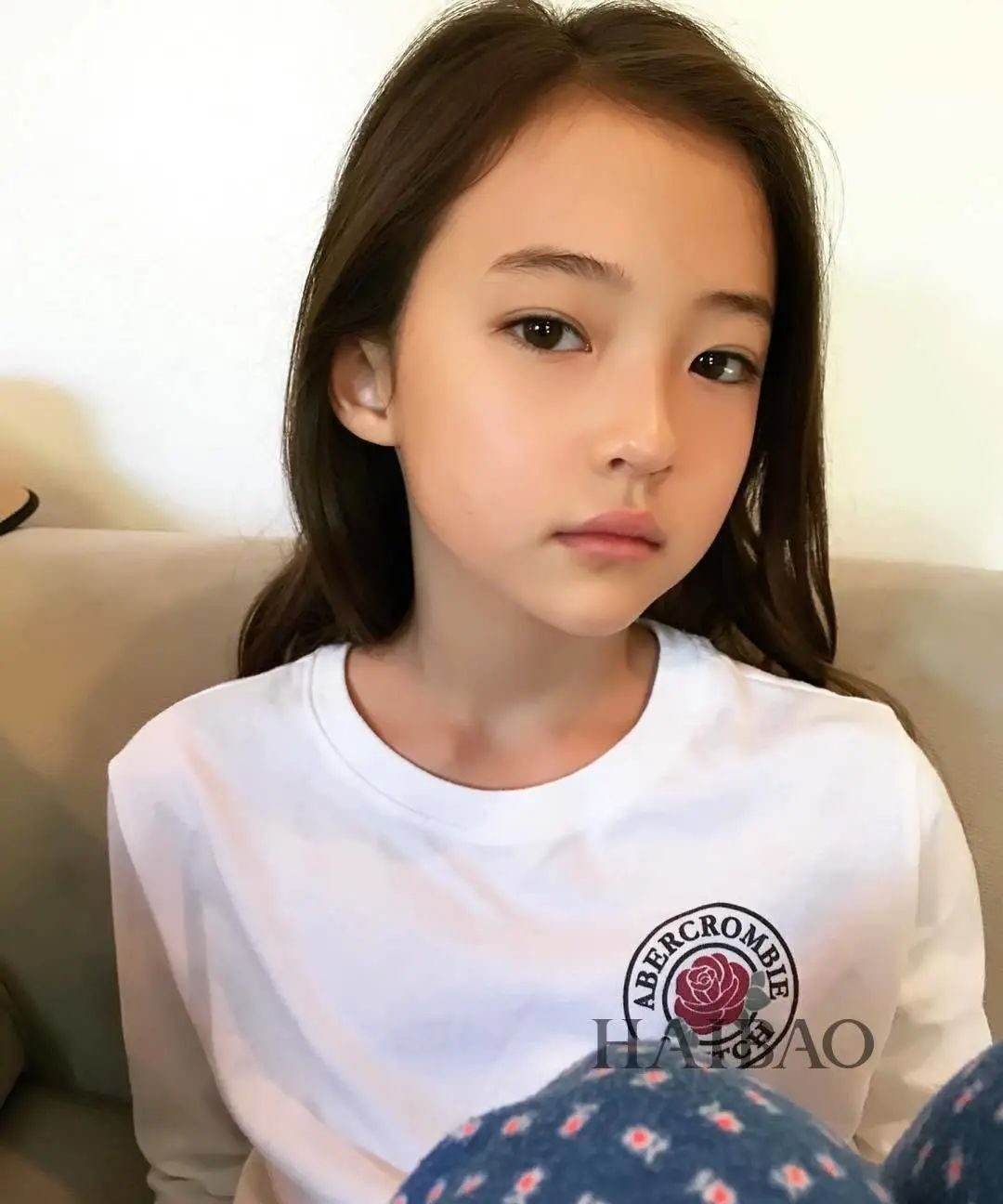 "最美童星"ellagross,到底美了还是丑了?