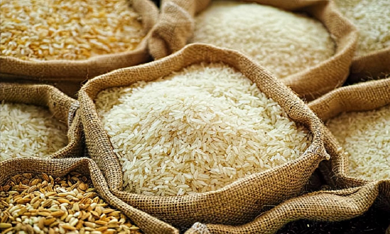 稻谷"涨价风暴"已起,国内稻米将有一个好的出口机会?