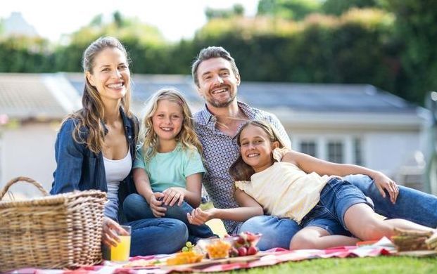 这个城市的家庭开支最高