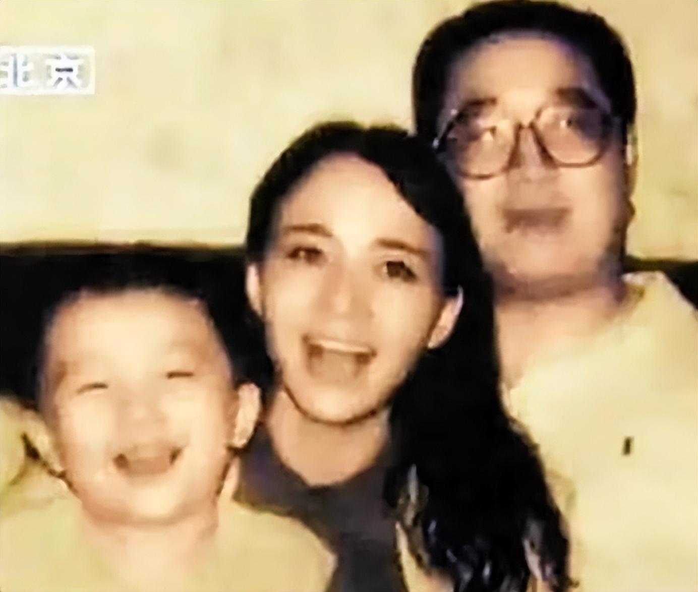 拒认巴图20年晚年想看孙子被拒宋丹丹这都是英达咎由自取