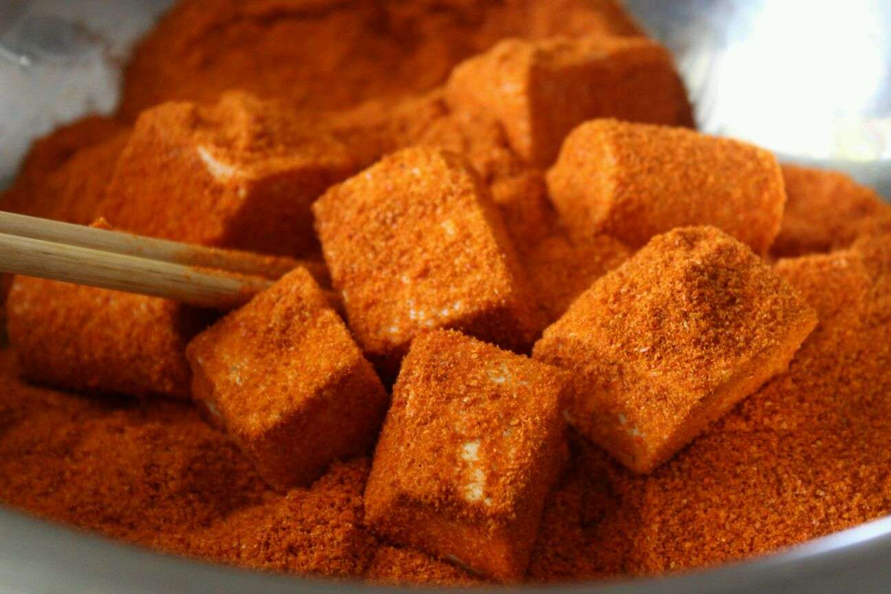 腐乳被称为"东方奶酪"?对身体有益还是有害?看完长"姿势"了