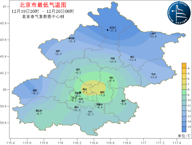 北京海拔高度分布图图片