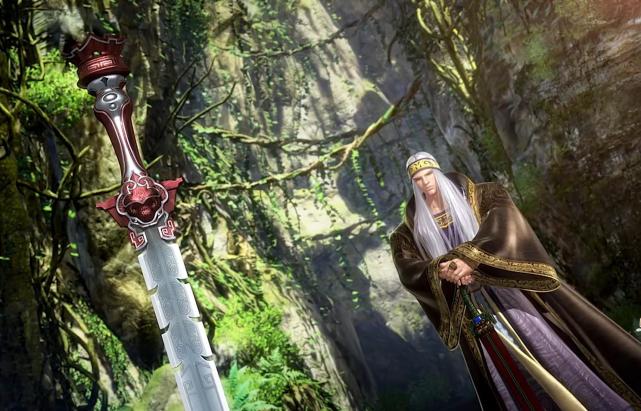 秦时明月,卫庄为何对惊鲵恨之入骨?其实都是面子惹的祸