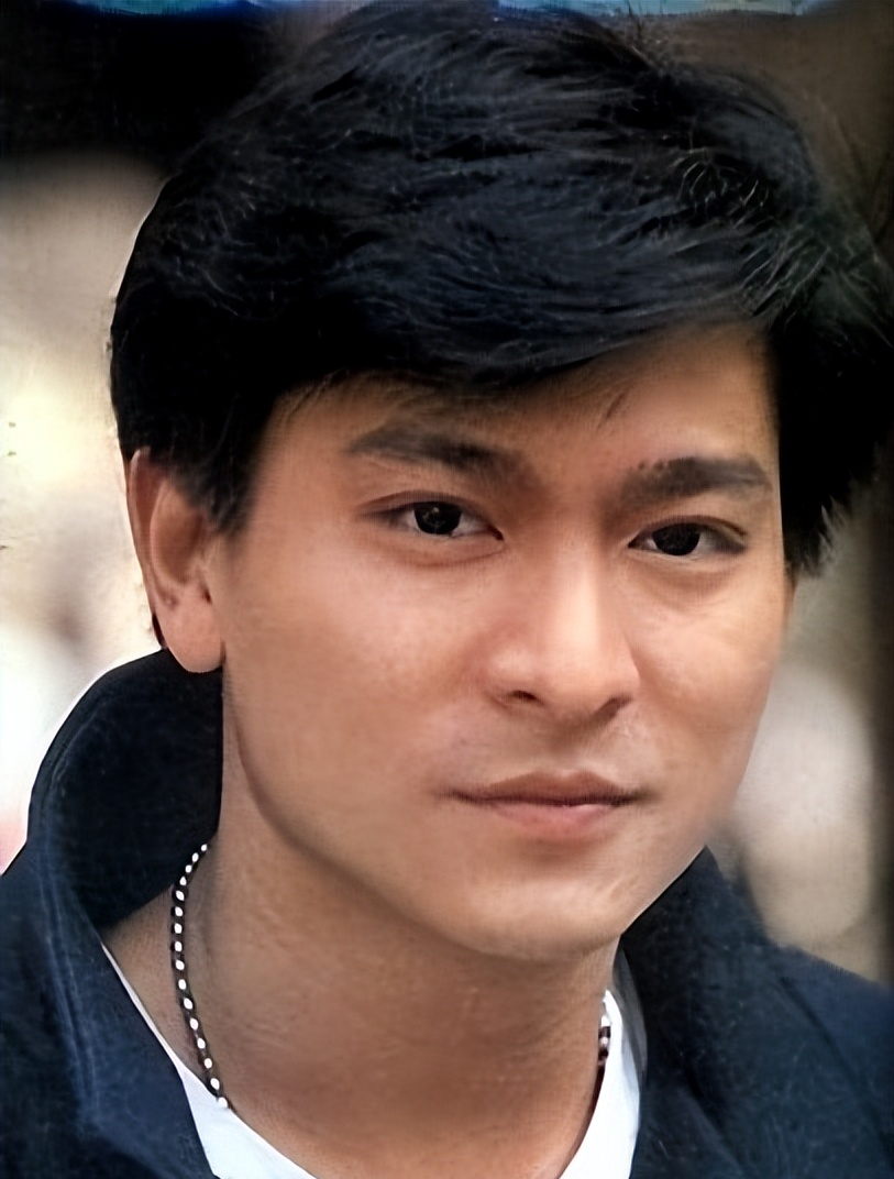 敖艳红:6岁喜欢上刘德华,为其守身如玉29年,34岁想改头换面